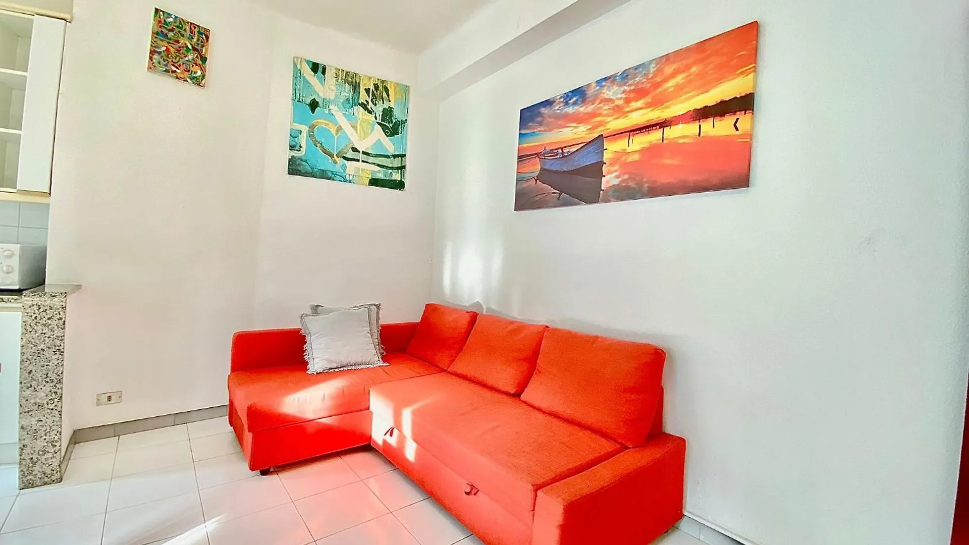 Apartment Metro Blu, Comodo Per Centro Di Milano E Rho Fiera Milano Włochy