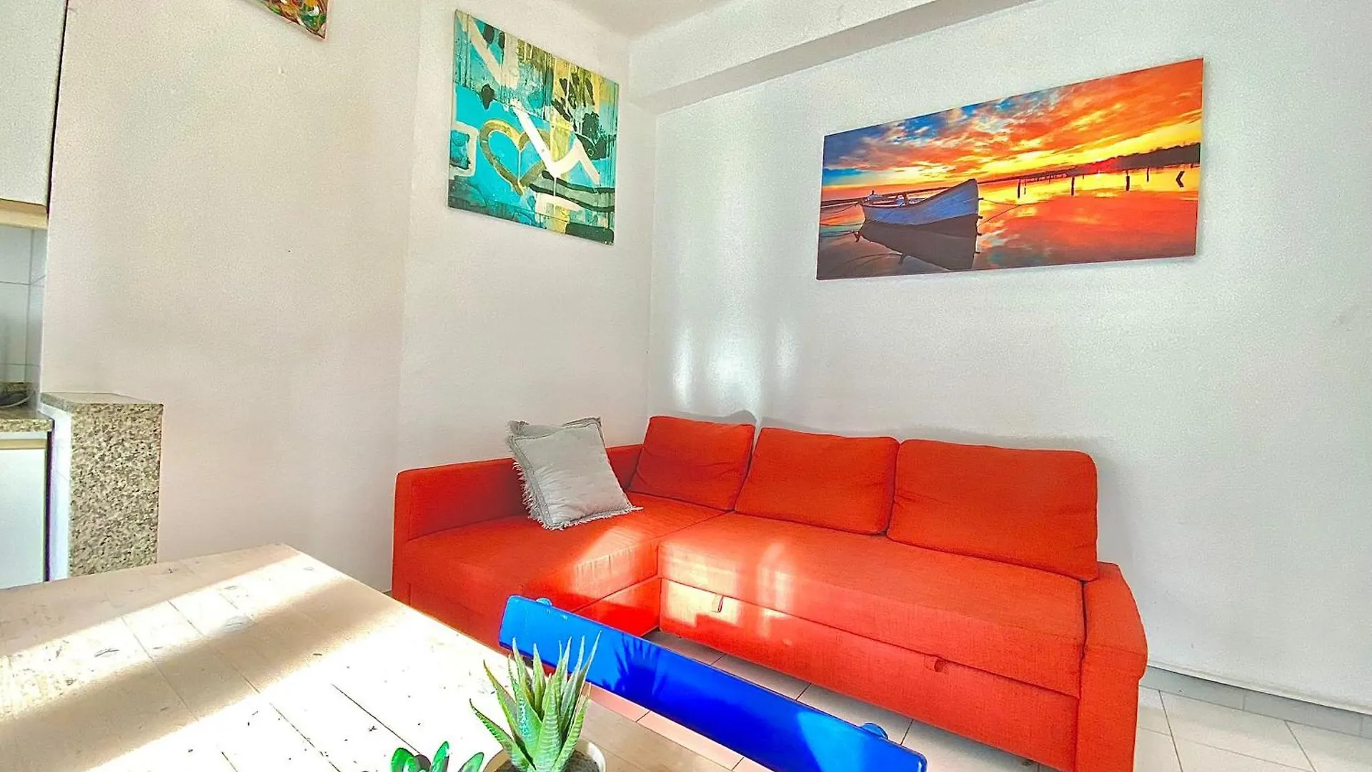 Apartment Metro Blu, Comodo Per Centro Di Milano E Rho Fiera Milano