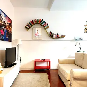 Apartment Bilocale Appartamento